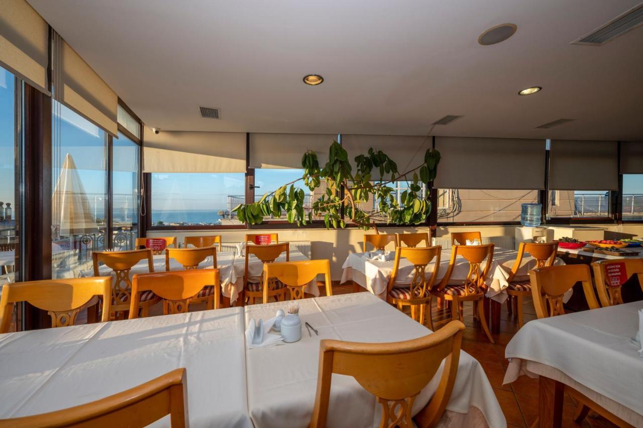 Erdal Hotel 3*