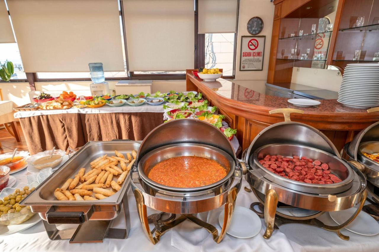 Erdal Hotel Istanbul