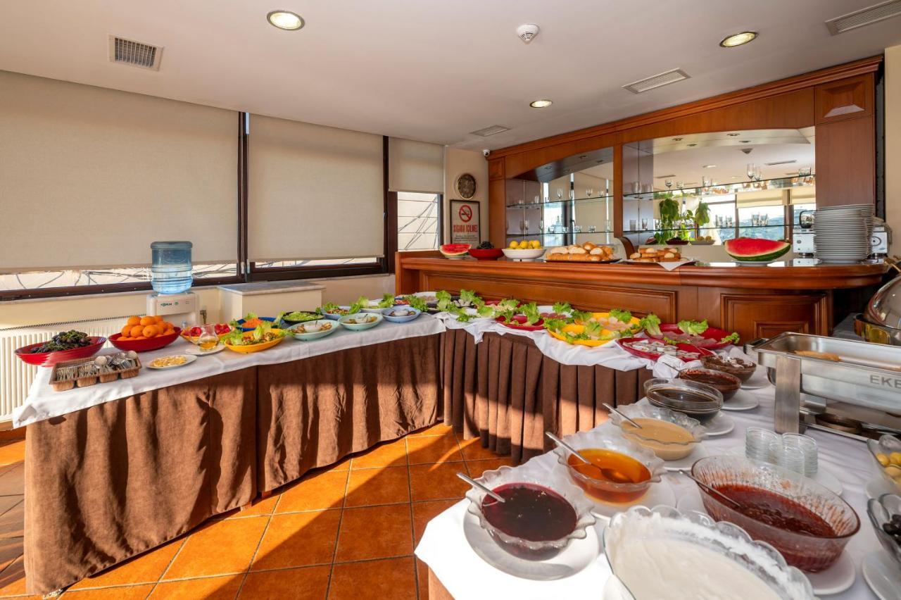 Erdal 3* Istanbul