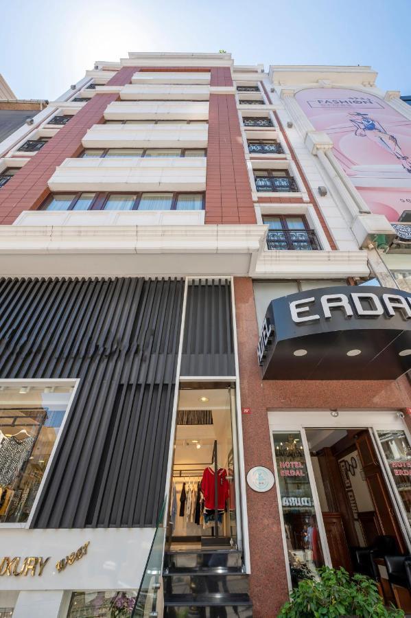 Erdal 3*
