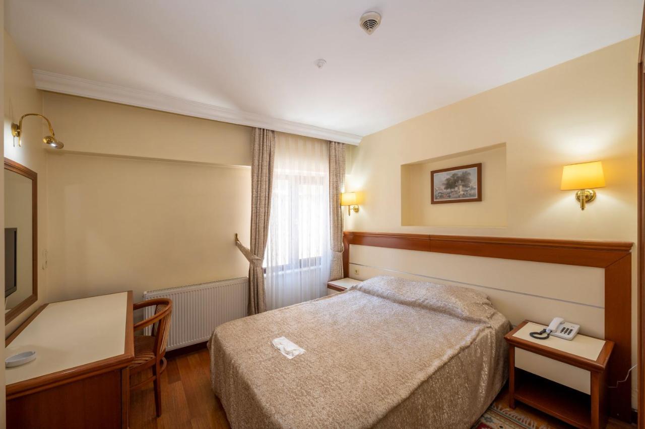 Erdal Hotel 3*