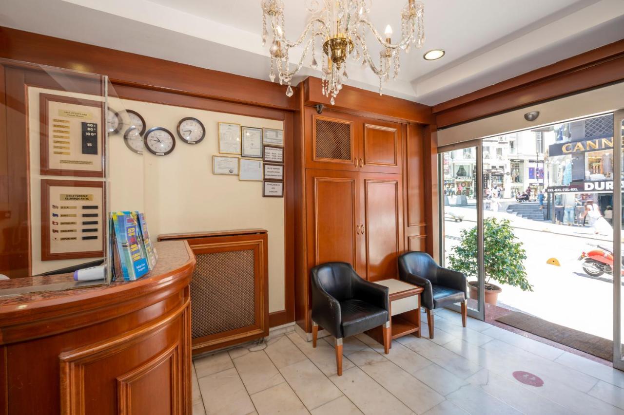 Hotel Erdal 3*