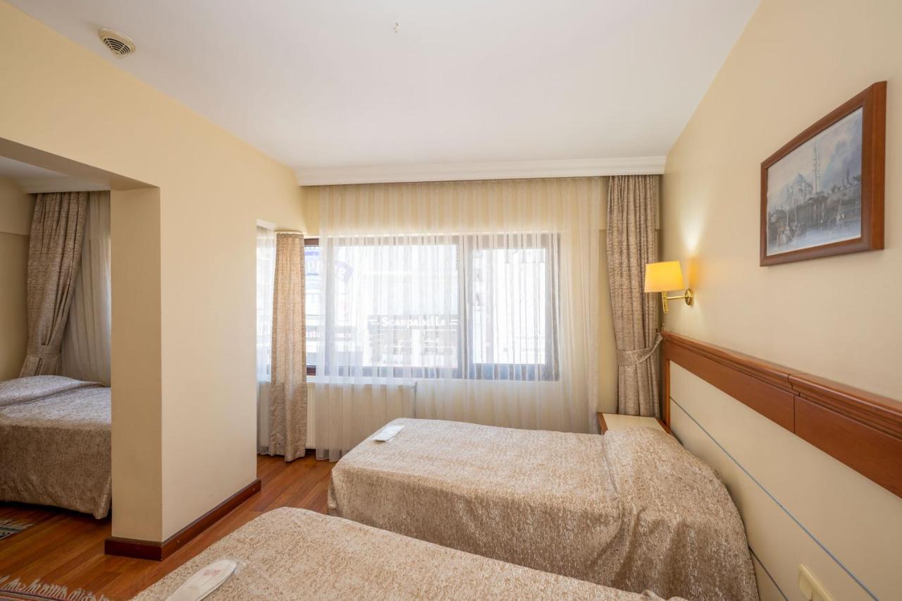 Erdal 3*