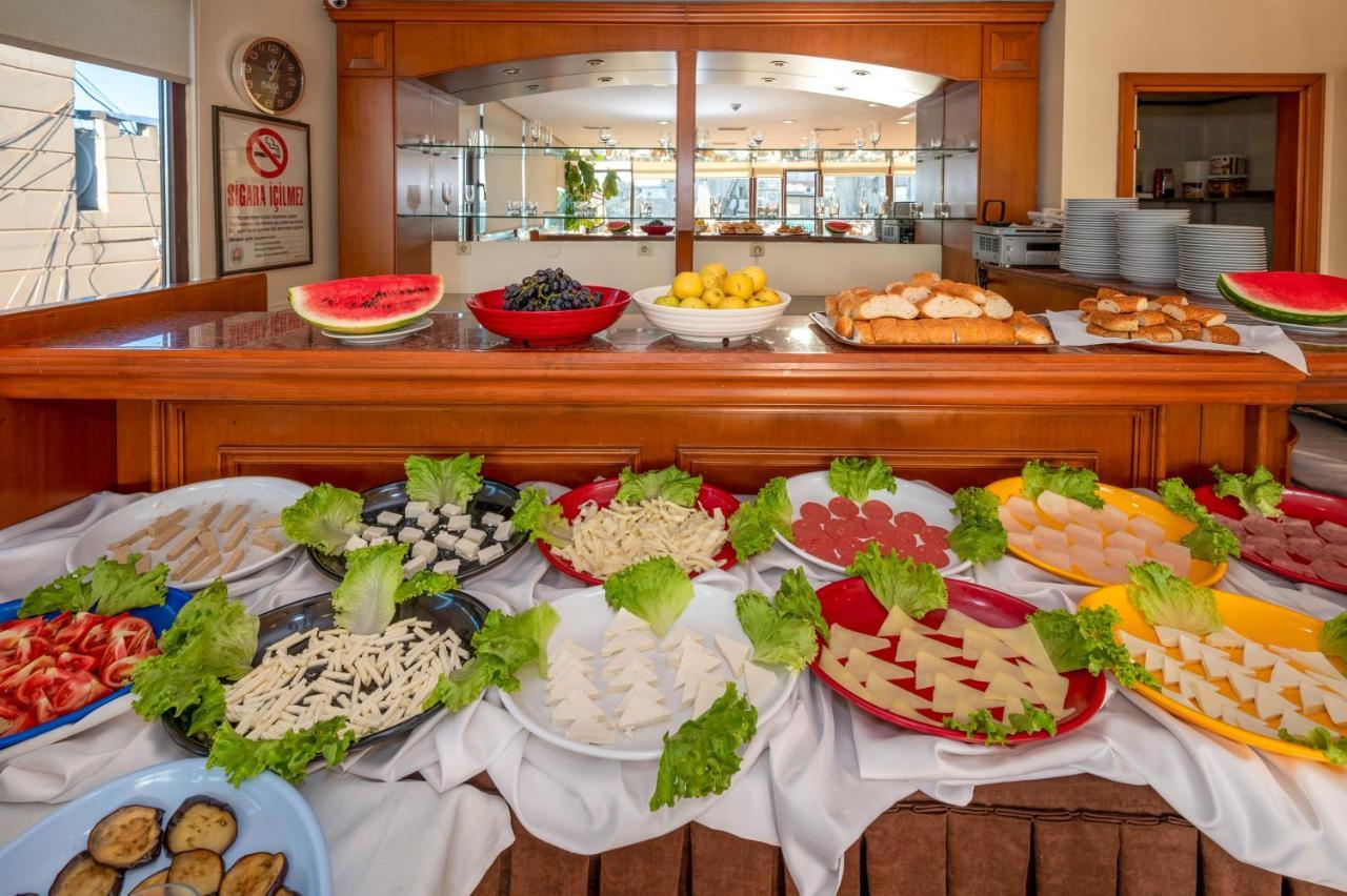 Erdal 3* Istanbul