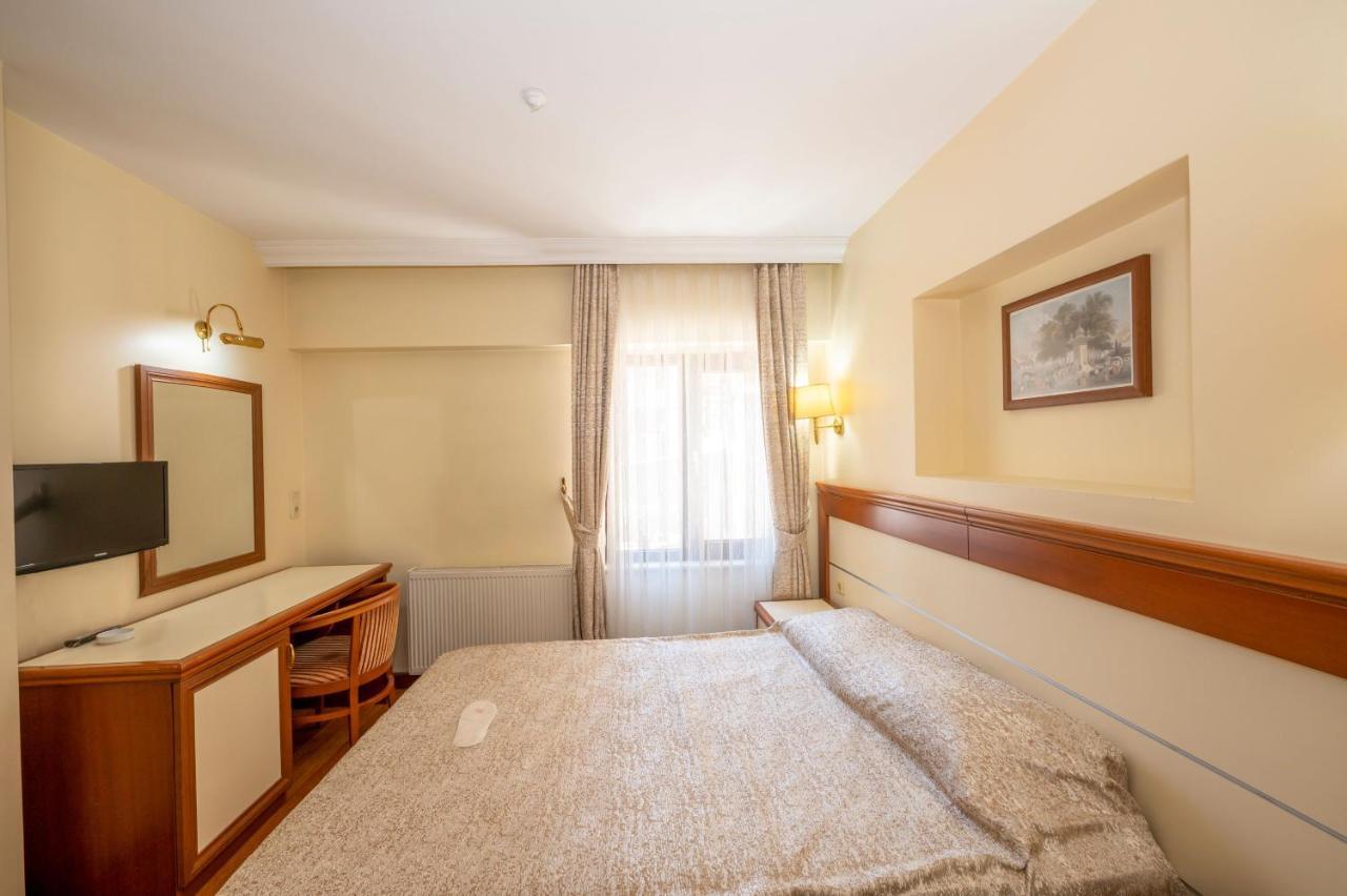 Erdal Hotel 3*