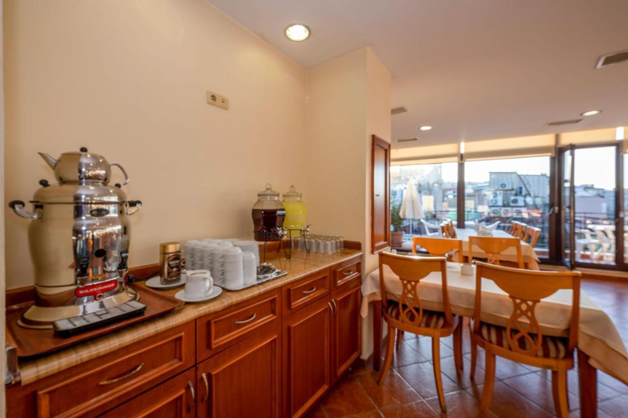 Erdal 3* Istanbul