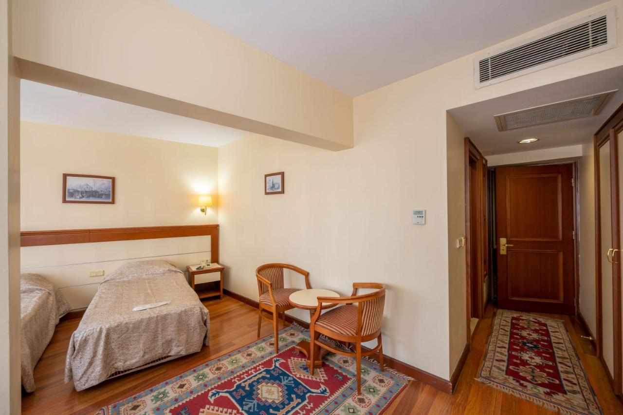 Erdal Istanbul