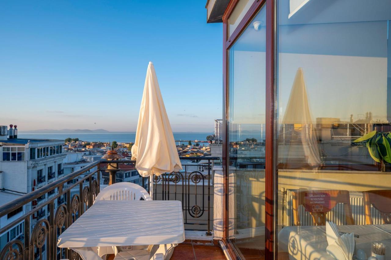 Hotel Erdal Istanbul