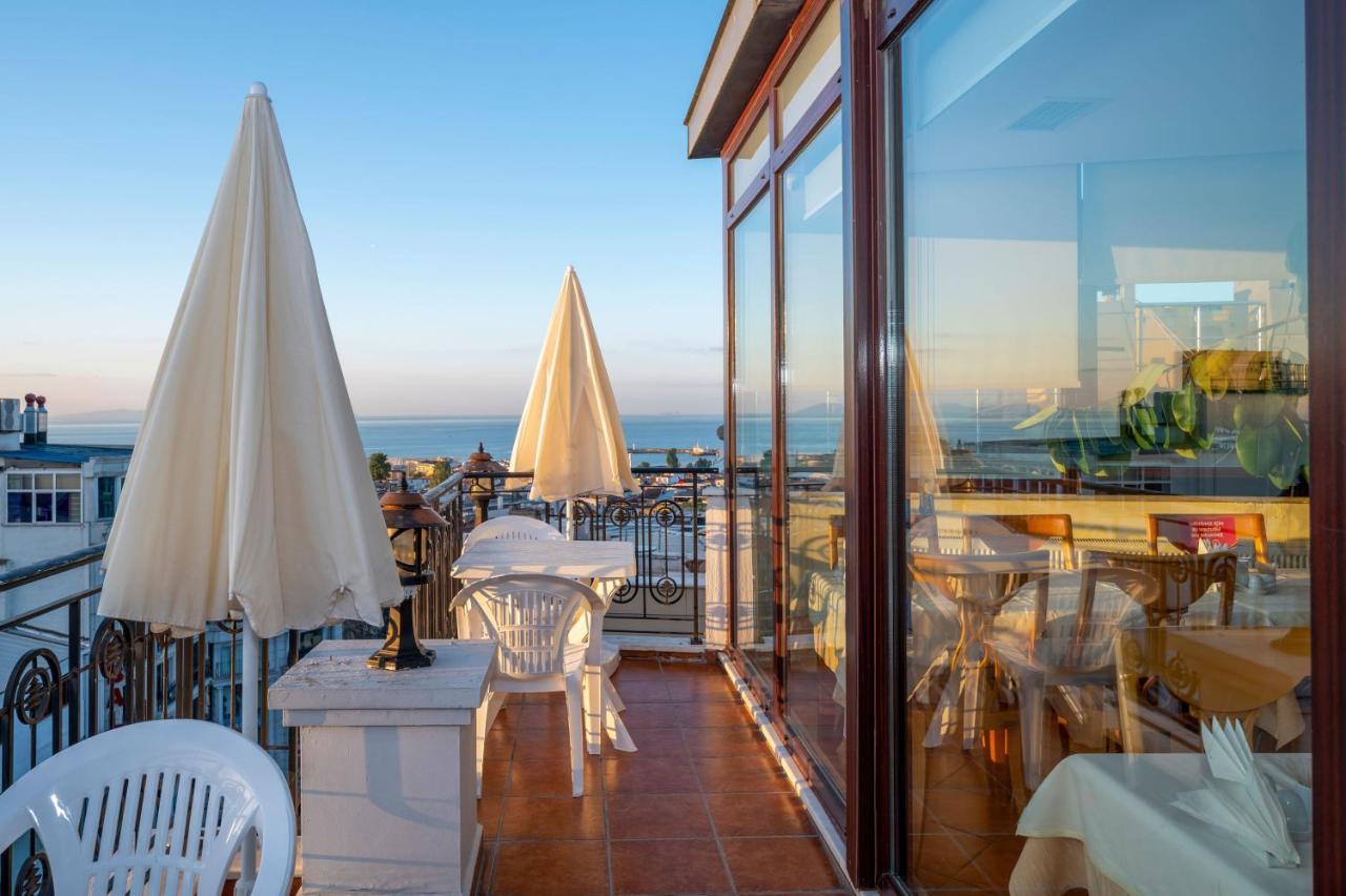 Erdal Hotel