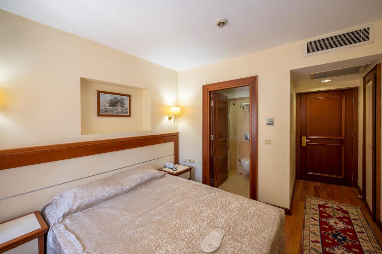 Erdal Hotel