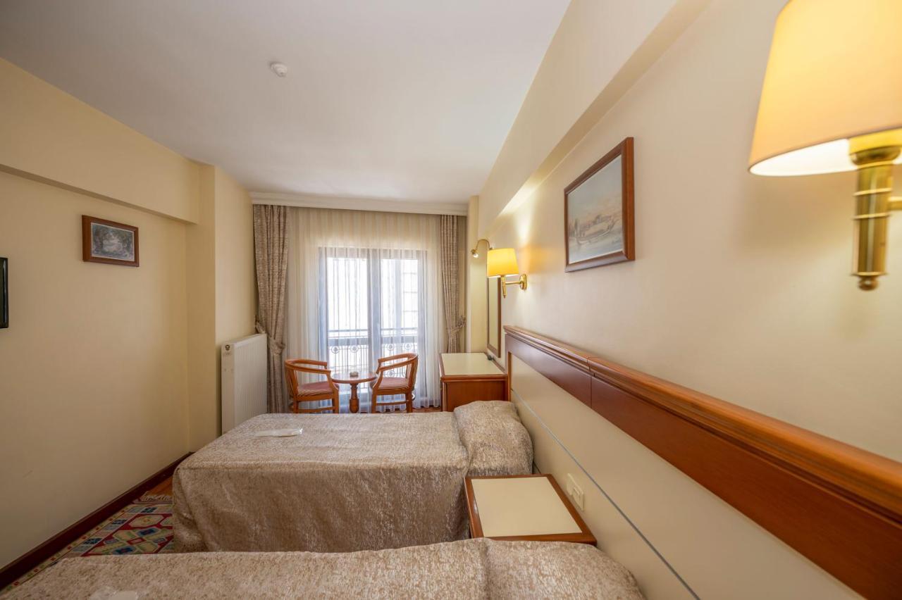 Erdal Hotel