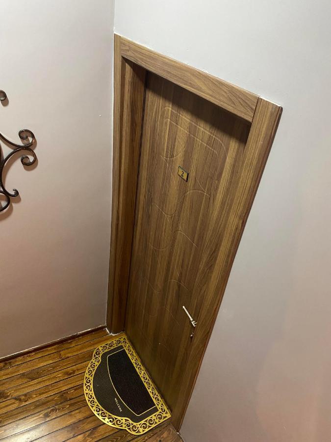 Alma Port Hotel Istanbul