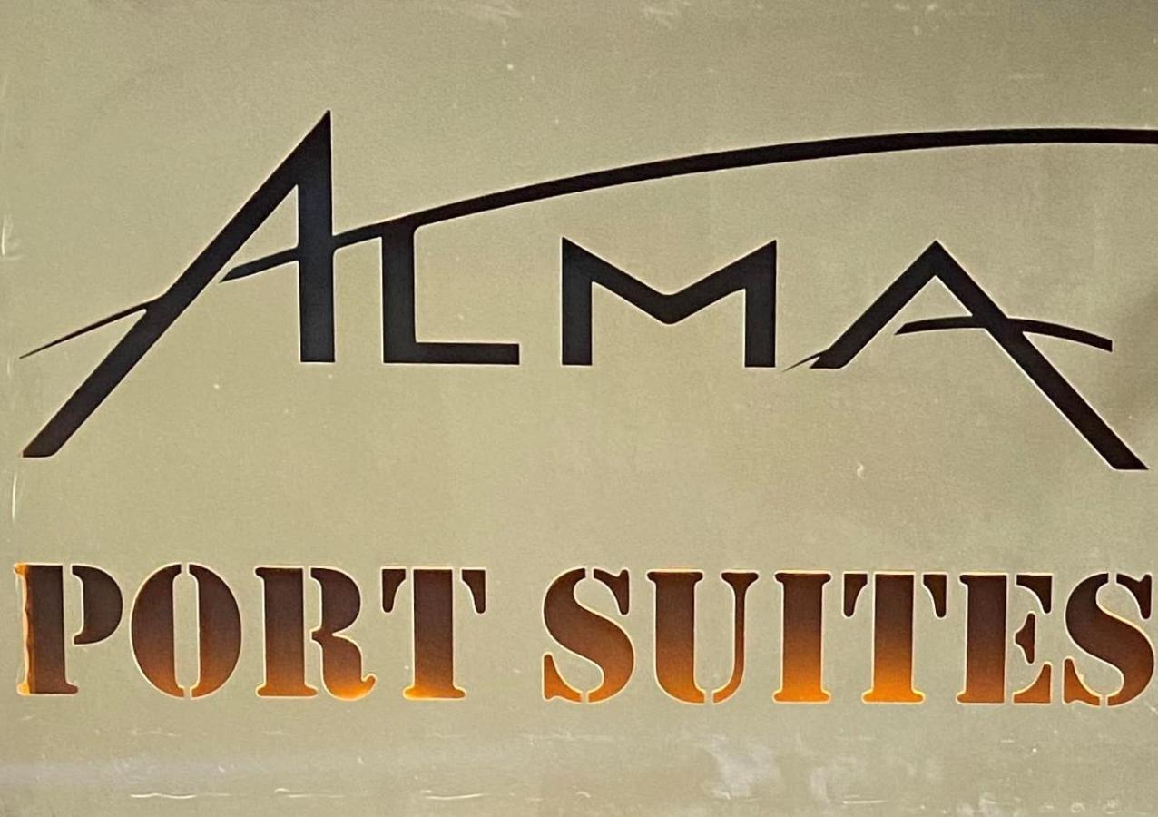 Alma Port