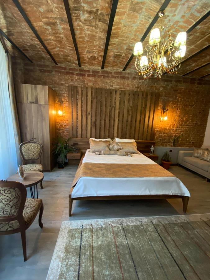 Alma Port Hotel Istanbul