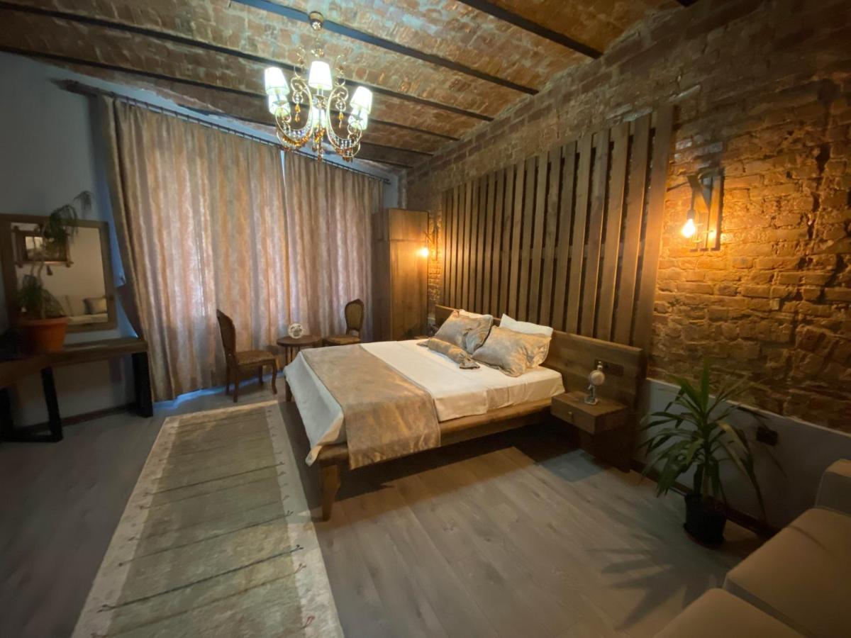 Alma Port Hotel Istanbul
