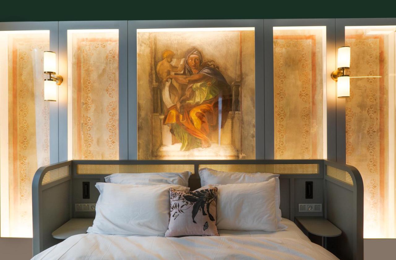 Hotel Magnova Vitality Boutique Istanbul