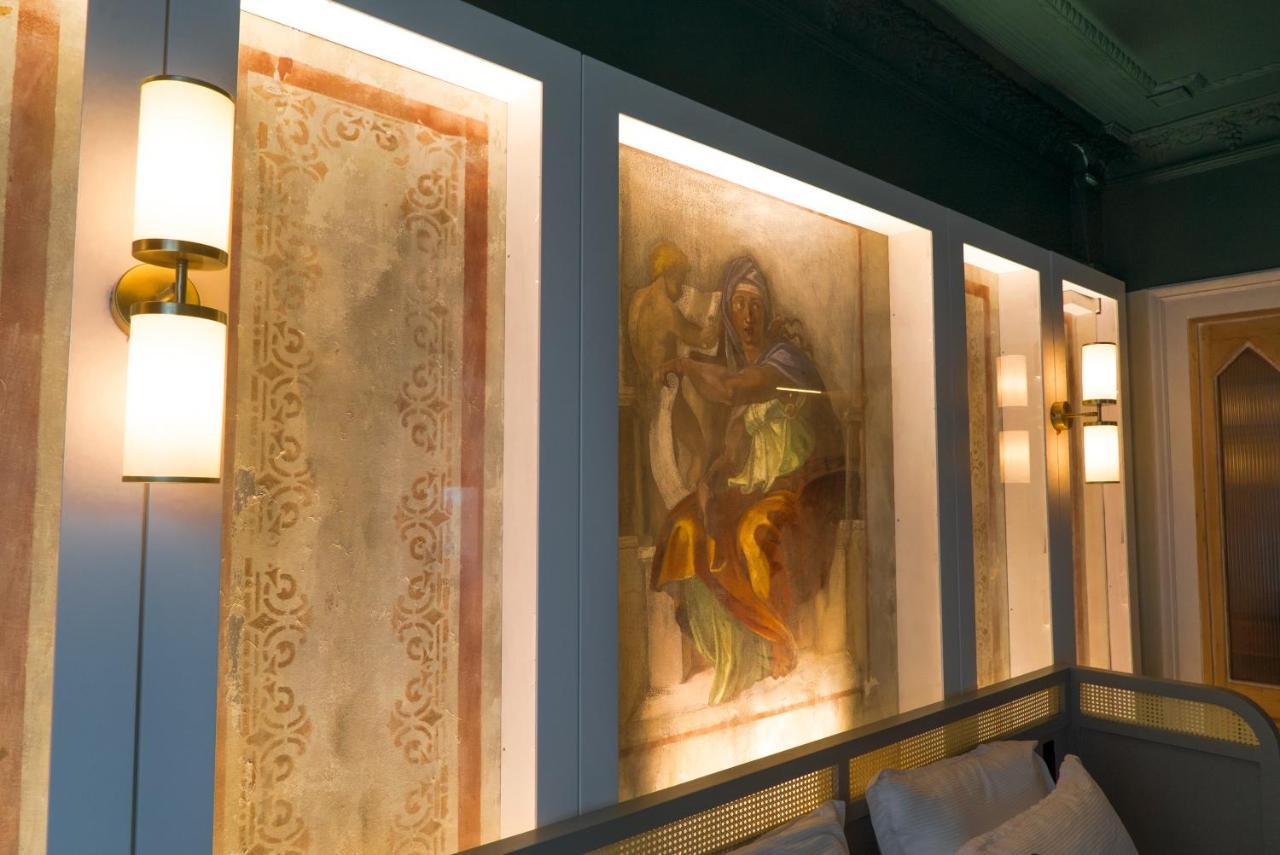 Magnova Vitality Boutique Hotel