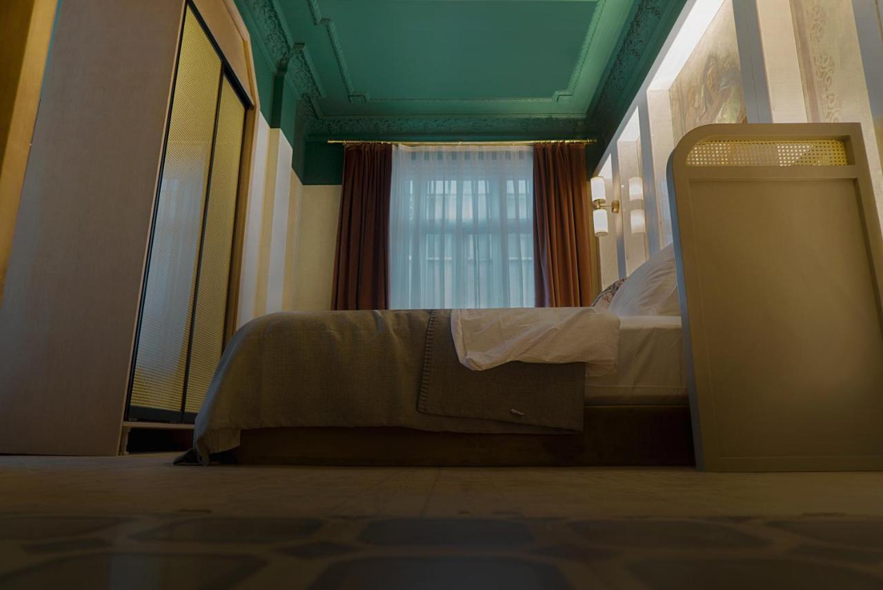 Magnova Vitality Boutique Hotel