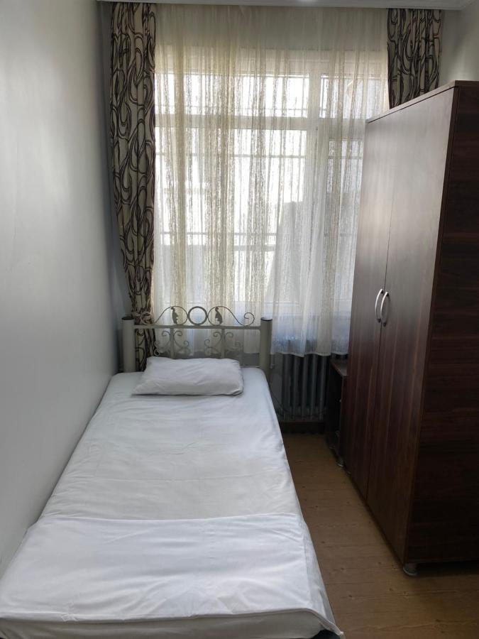 Hostel Ferah