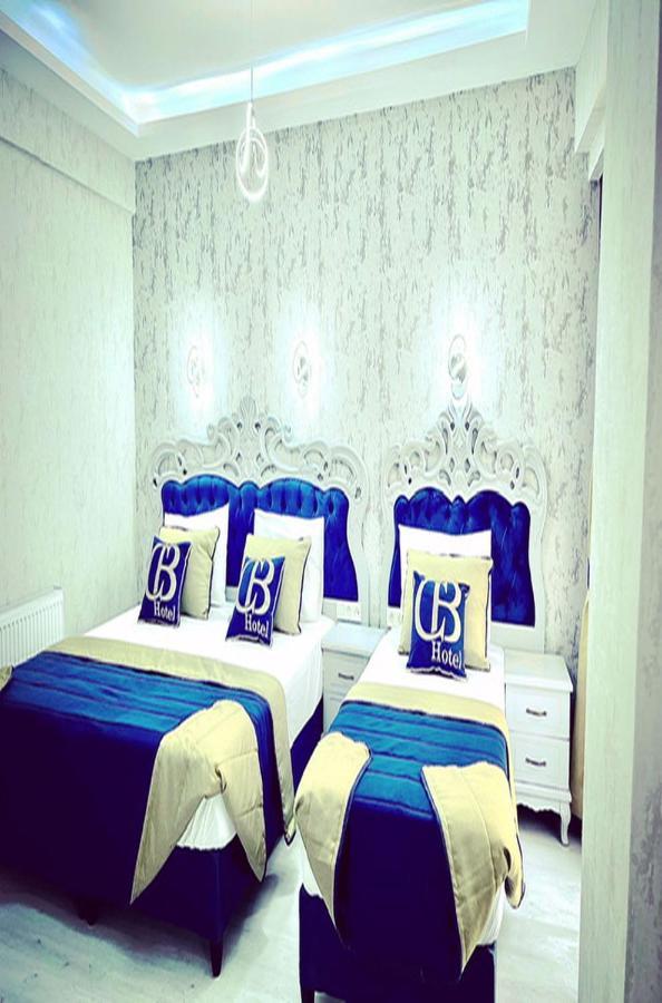 Hotel Balpetek 3*