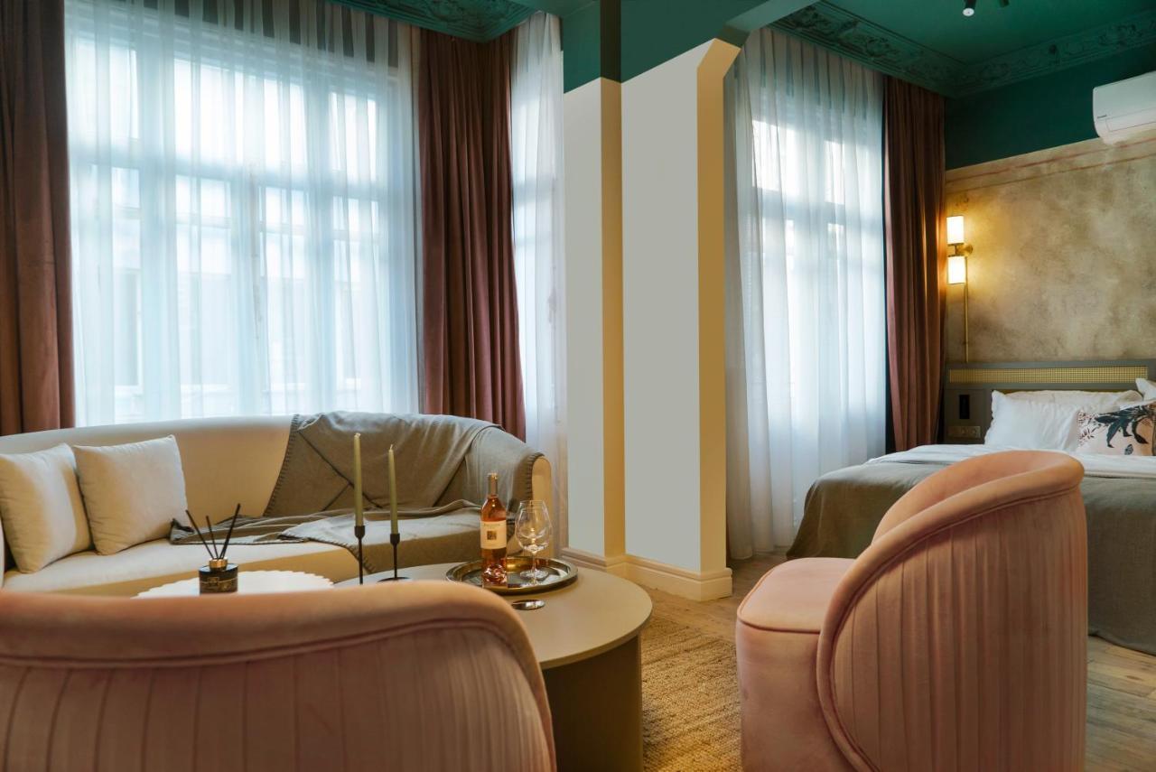 Magnova Vitality Boutique Hotel *