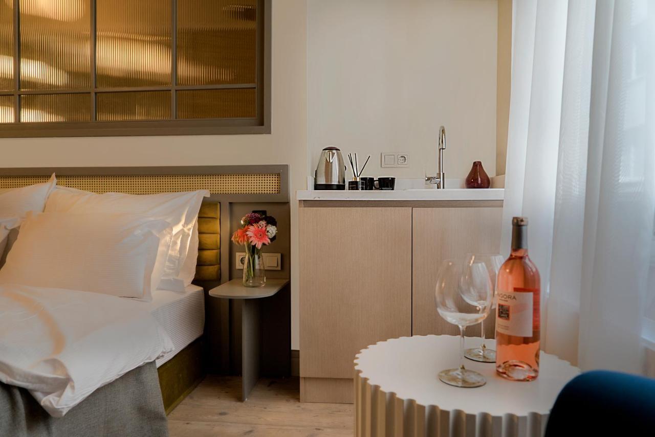 Hotel Magnova Vitality Boutique