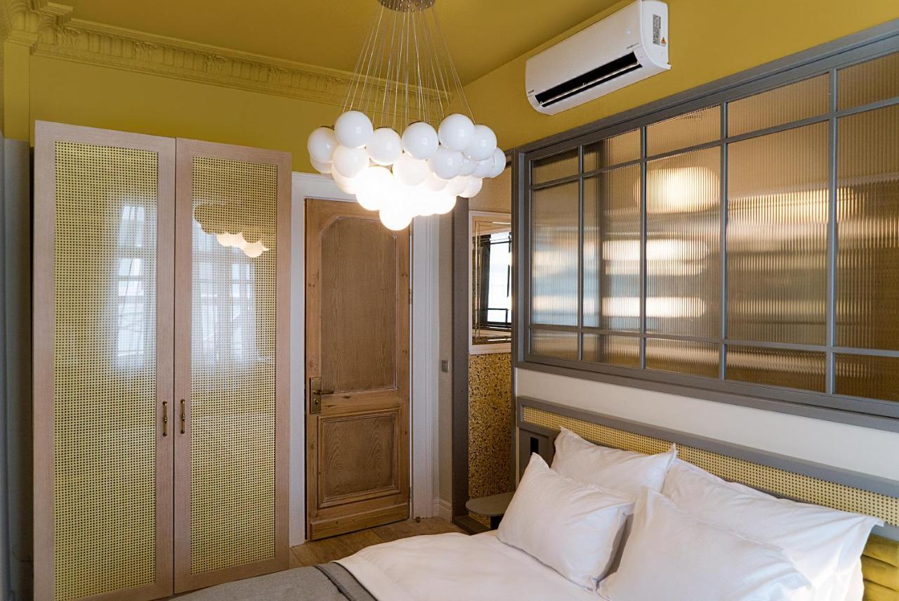 Hotel Magnova Vitality Boutique