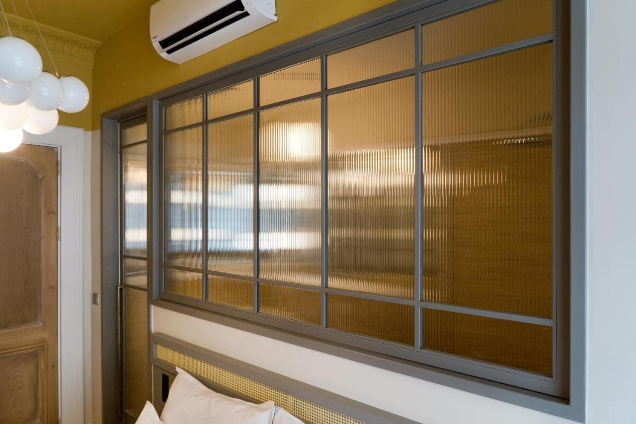 Magnova Vitality Boutique Hotel