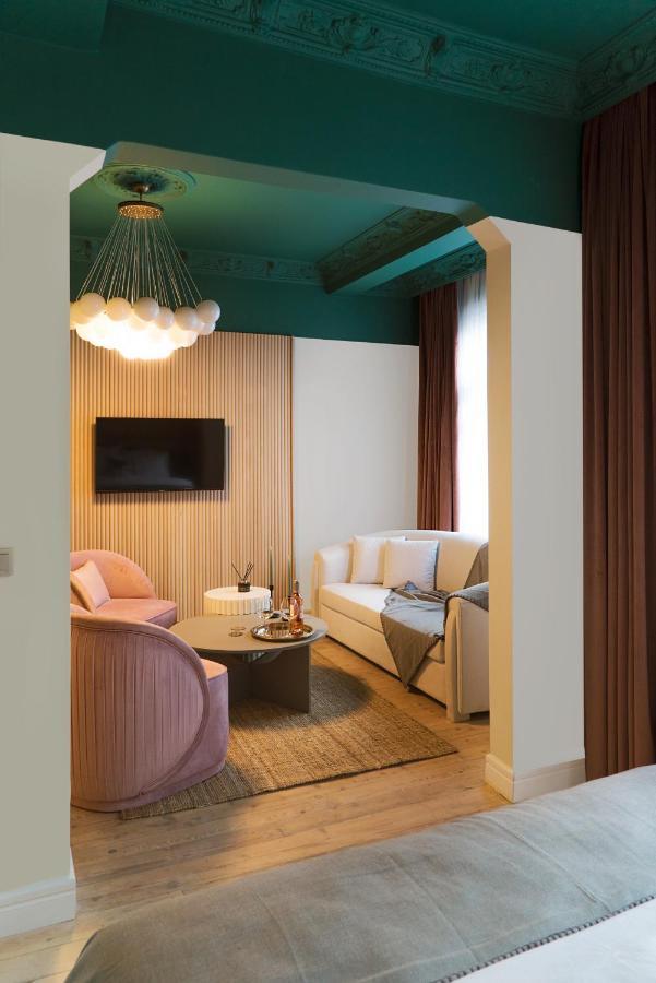Magnova Vitality Boutique Hotel Istanbul