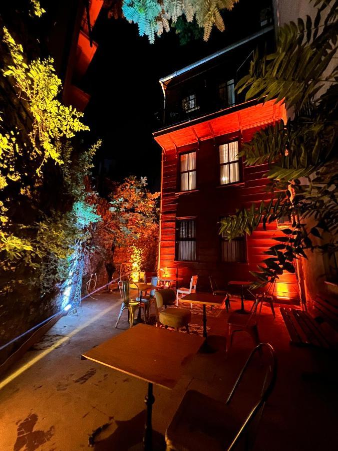 Klein Cihangir Pera 4* Istanbul