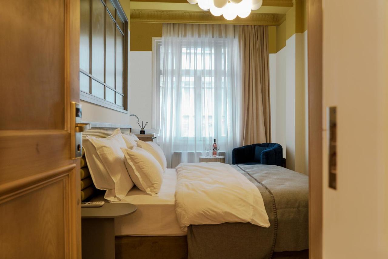 Magnova Vitality Boutique Hotel *