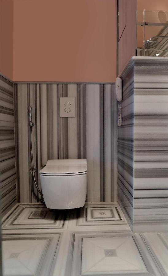 Magnova Vitality Boutique Hotel *