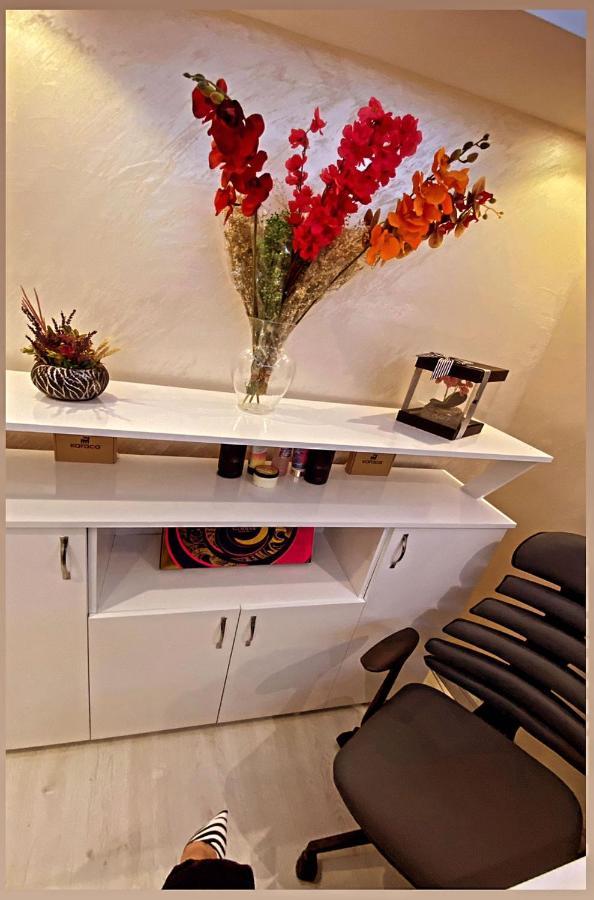 Hotel Balpetek Istanbul