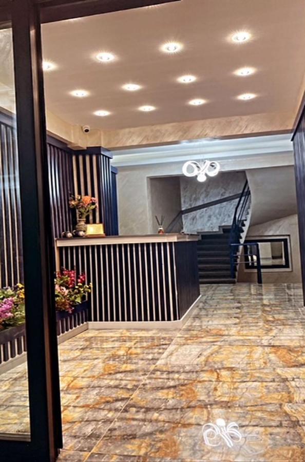 Hotel Balpetek Istanbul