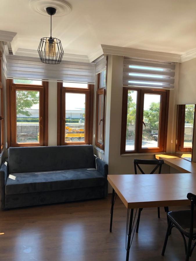Aparthotel Hradission Kaifa *