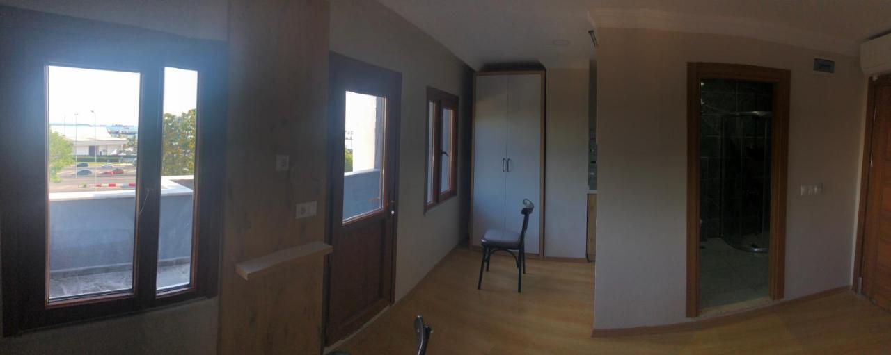 Aparthotel Hradission Kaifa