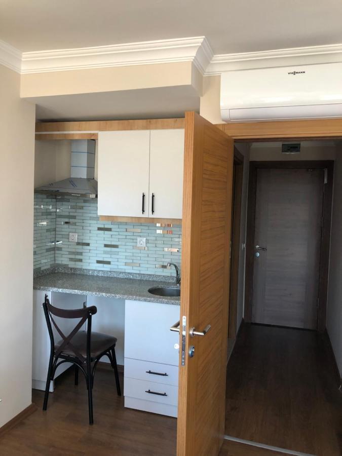 Hradission Kaifa Aparthotel Istanbul