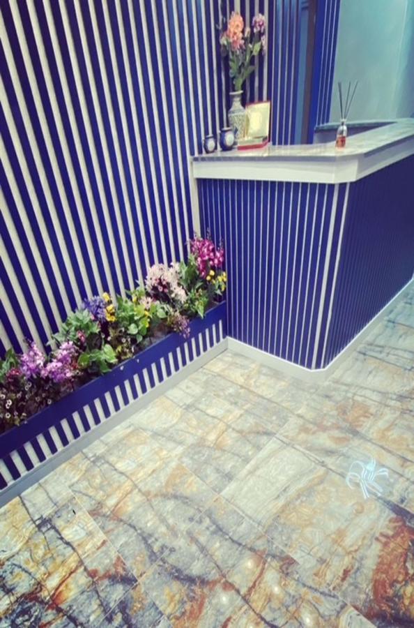 Hotel Balpetek Istanbul