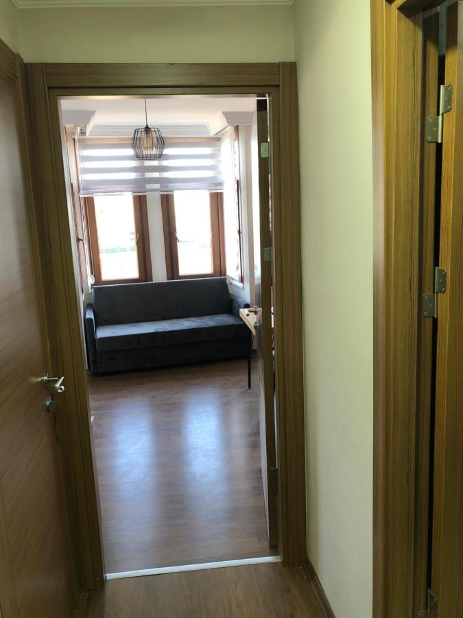 Hradission Kaifa Istanbul