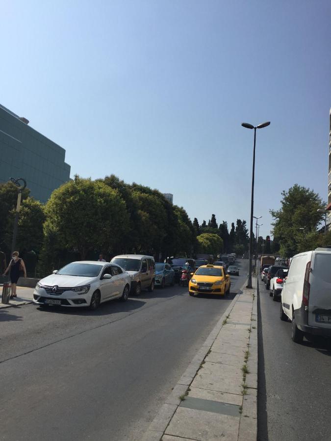 Sisli Cevahir Garden Air-conditioned * Istanbul