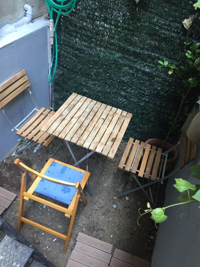 Sisli Cevahir Garden Air-conditioned Apartment *