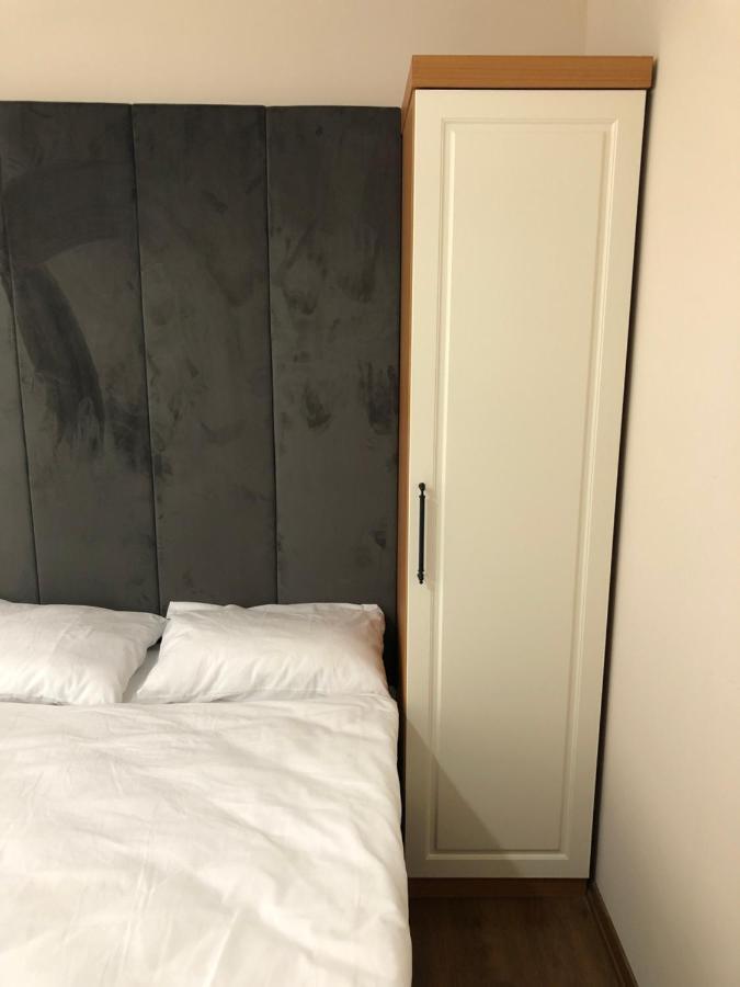 Aparthotel Hradission Kaifa