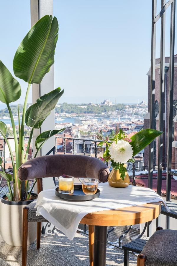 Hotel Gentletom Istambul