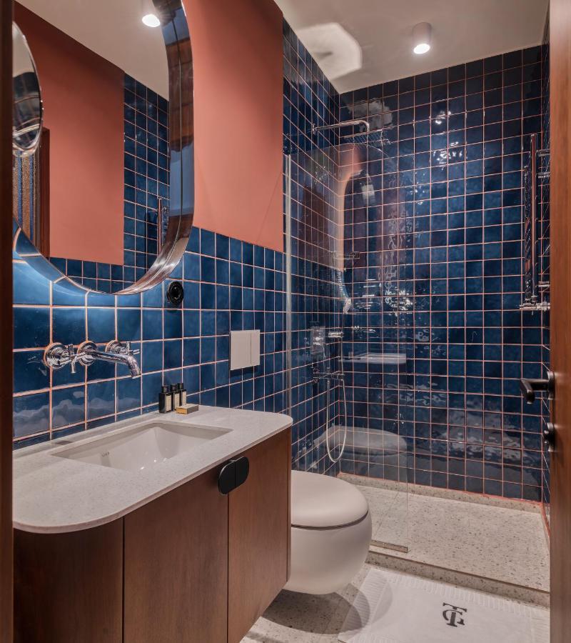 Hotel Gentletom Istambul
