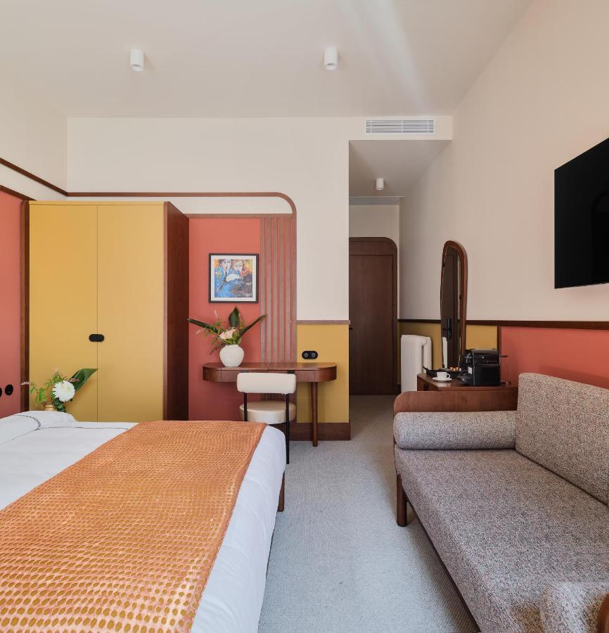 Gentletom Otel *