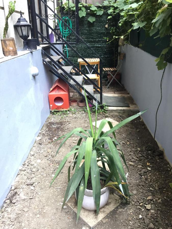Sisli Cevahir Garden Air-conditioned