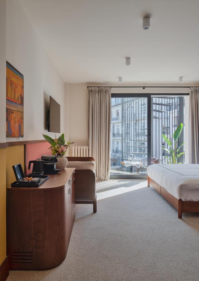 Hotel Gentletom