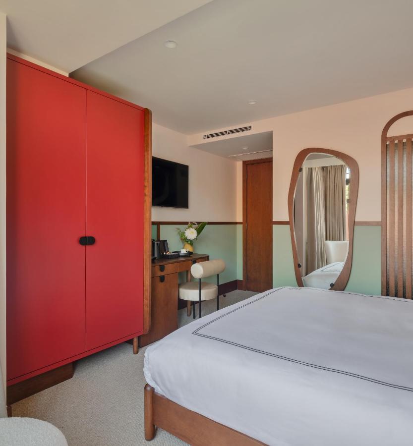 Hotel Gentletom