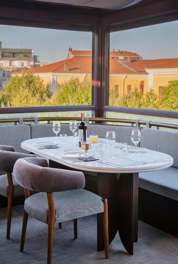 Hotel Gentletom Istambul