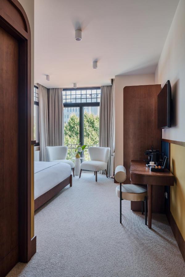 Hotel Gentletom *